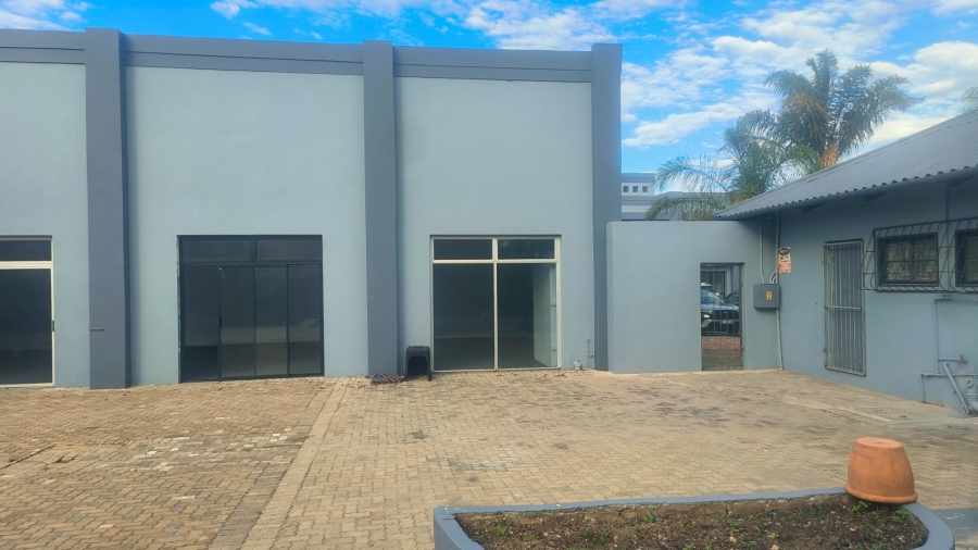To Let Commercial Property for Rent in George Central Western Cape
